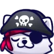 wolfpirate
