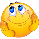 emojidaydream custom emote | SHOP @ TAKU