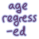 regressed Discord emoji