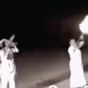 ShotGuns animated emote - TurkixG1 Community