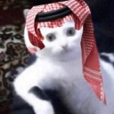 CatA7lf custom emote from TurkixG1 Community