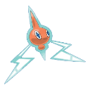 rotom custom emote - PokéVault