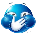 laugh