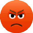 angry Discord emoji