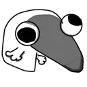 sock