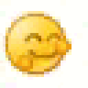 happi animated Discord emote - chromium vibes