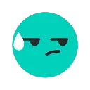 awakard