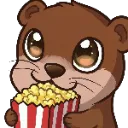 OtterPopcorn