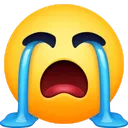 sob