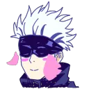 GDGojoLovely