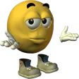 ShrugL