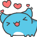 CapooHeartsHead