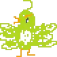 ChartreuseMSGoose
