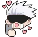 GDGojoLoving