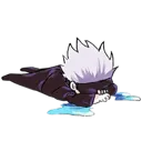 GDGojoSob