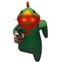 EvilChicken