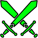 warden Discord emoji