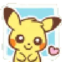 Pikachu_Luv