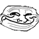 trollsmile