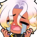sad