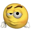 huh