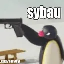 sybau