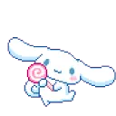cinnamoroll