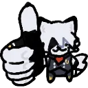 jess_lycaonbigthumbsup