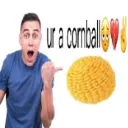 cornball