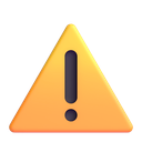 warn Discord Emoji from SHOP @ TAKU