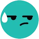 sweat
