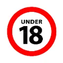 Below18