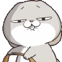 RabbitSpankTime
