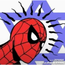 spiderjew custom emote | Technological Butter