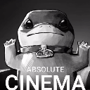 cinema_jeff Discord Emoji - Technological Butter