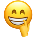teehee Discord emoji