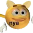 nya