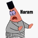 haram