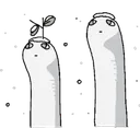 The