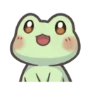 froghappy