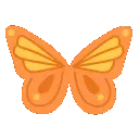 h_orangebutterfly