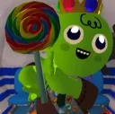 lookathislolliepop