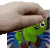 huelovespets