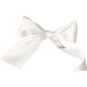 e_whitebowtie