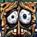 spongebob
