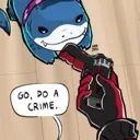 JeffCrime JeffCrime