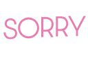 sorry sorry