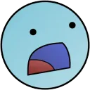 gasp