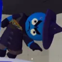 judgementalStare