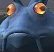 BlankStare